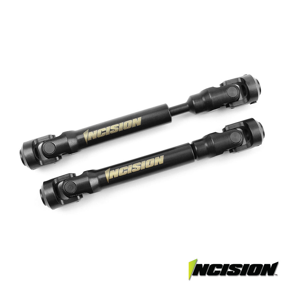 Drive Shafts