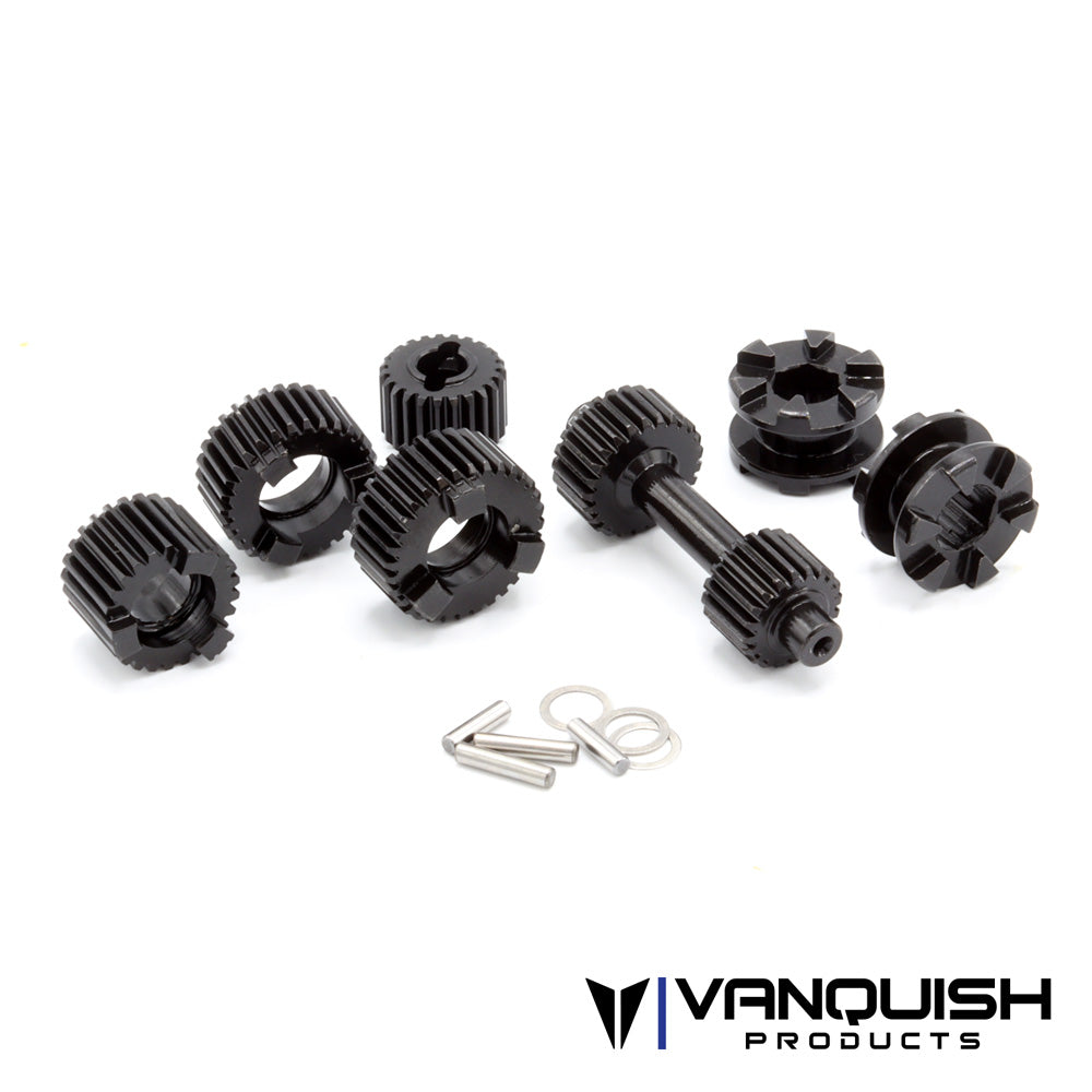 Gears & Differentials