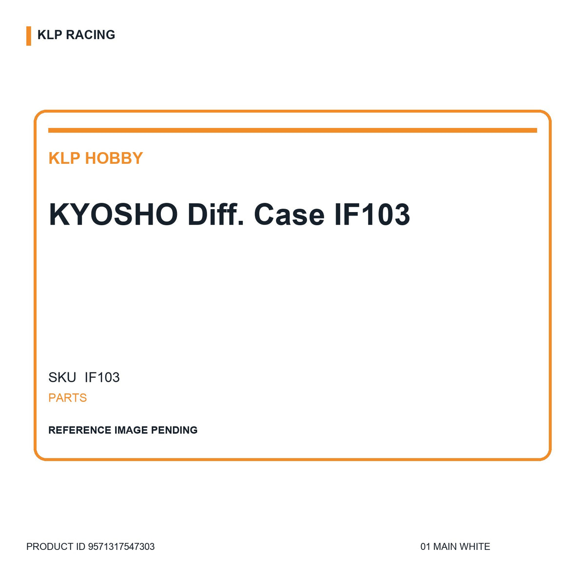 Kyosho