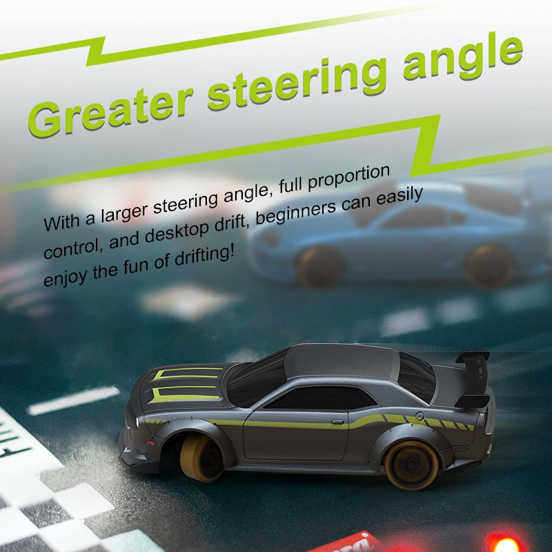 TURBO RACING C65 1/76 RC Remote Control drift Car
