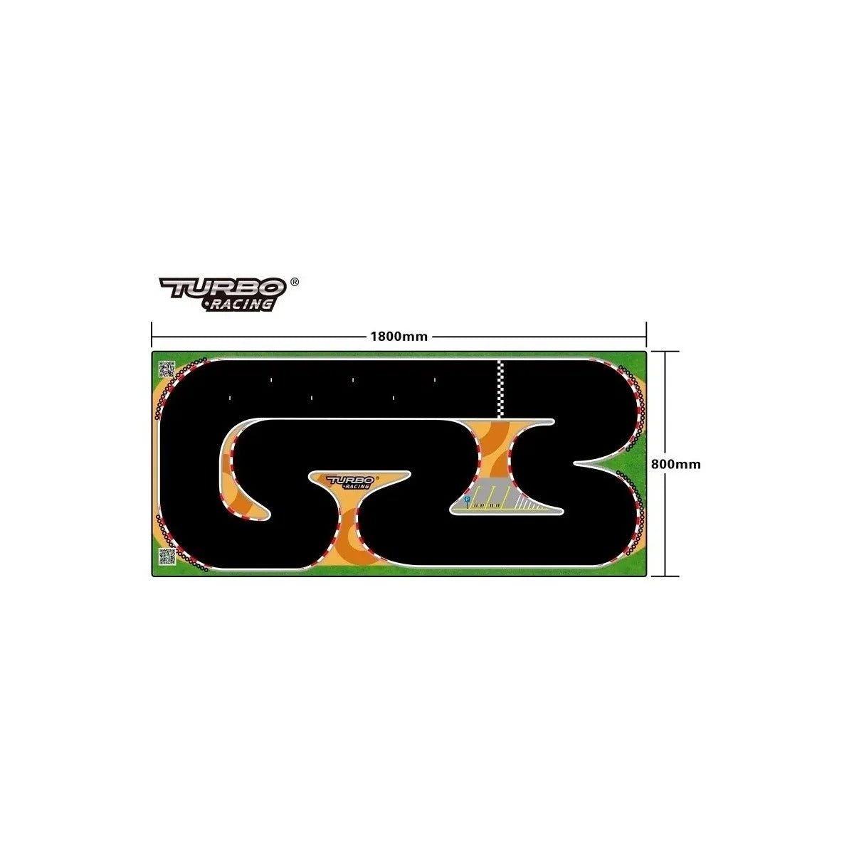 Turbo Racing Parts