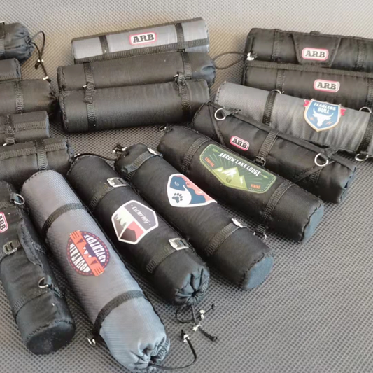 Scale accessory Sleeping bag For Remote control Black color only