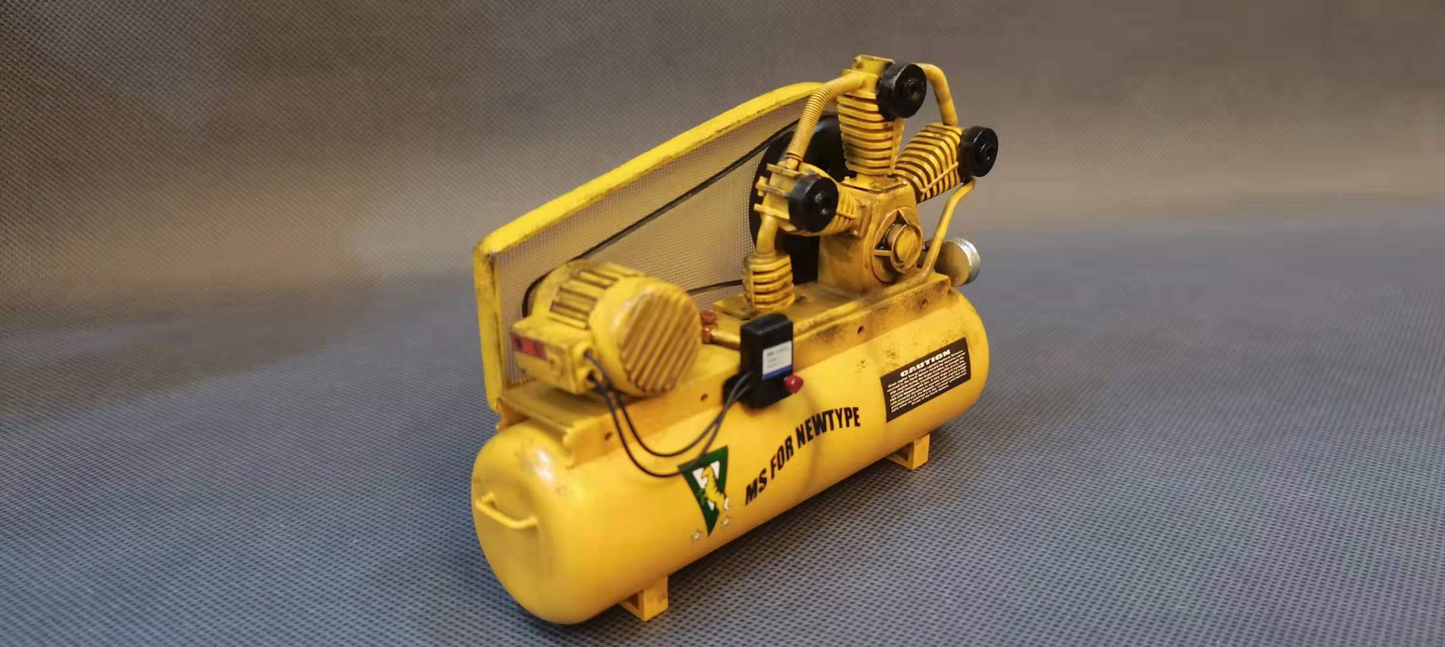 RCScale accessory Bench Drill For RC Truck