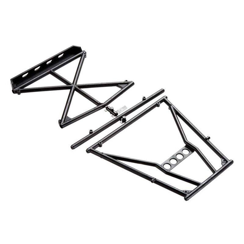 AXIAL Y-480 Roll Cage Roof/Hood AX31012
