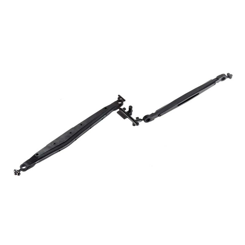 AXIAL XL Rear Links Yeti AX31014