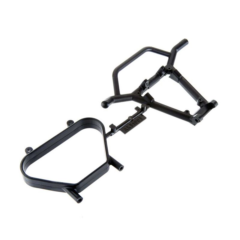 AXIAL AX31036 Yeti XL Front Bumper Set