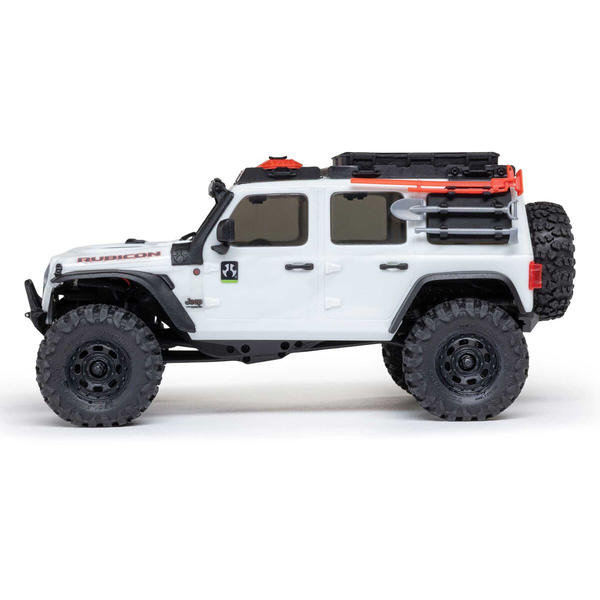 Axial Racing Vehicles