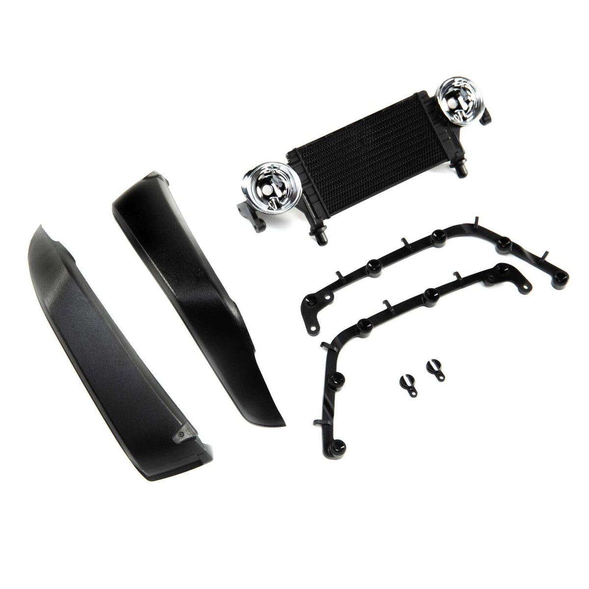 Axial Racing Parts
