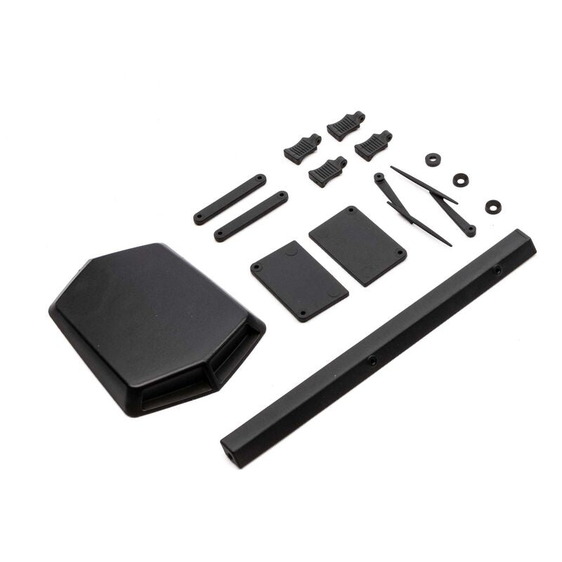 Axial Exterior Details AXI230038