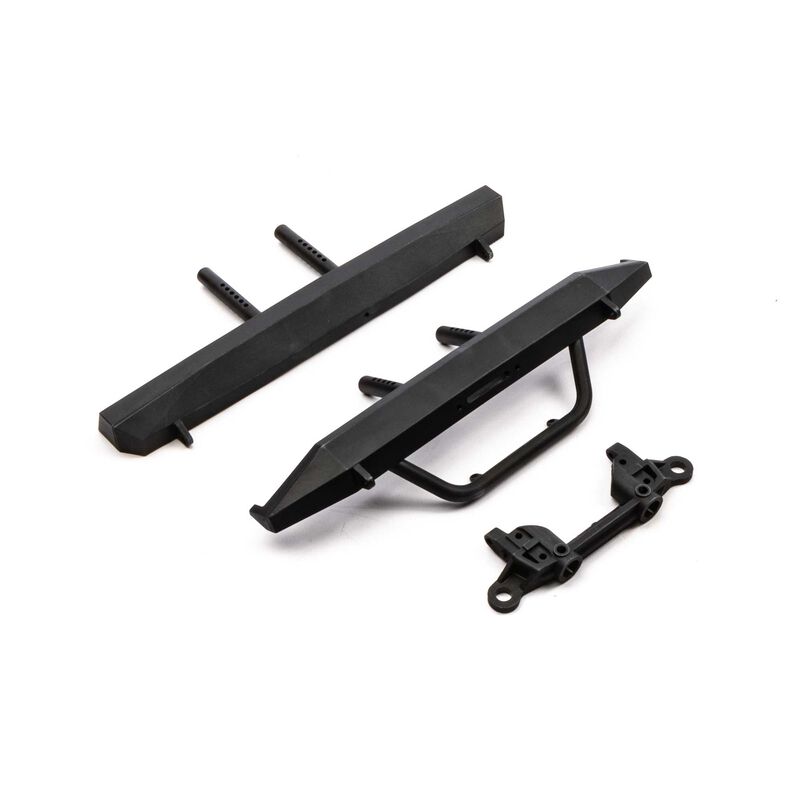 Axial Bumpers Front & Rear AXI230040