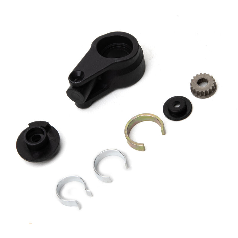 AXIAL Servo Saver RBX10 Item AXI231026