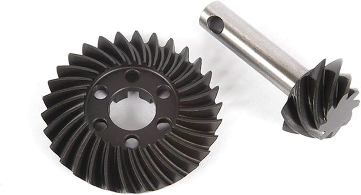 Axial 6 Bolt Heavy Duty Gear Set AXI232003