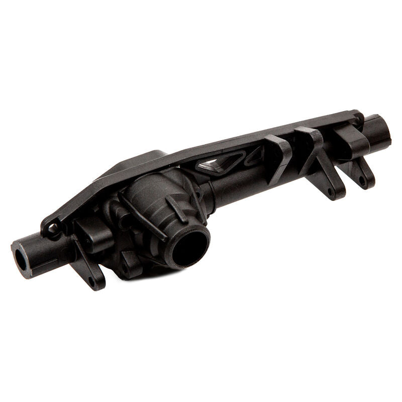 Axial AR45 Axle Housing (Front): SCX10 III AXI232024