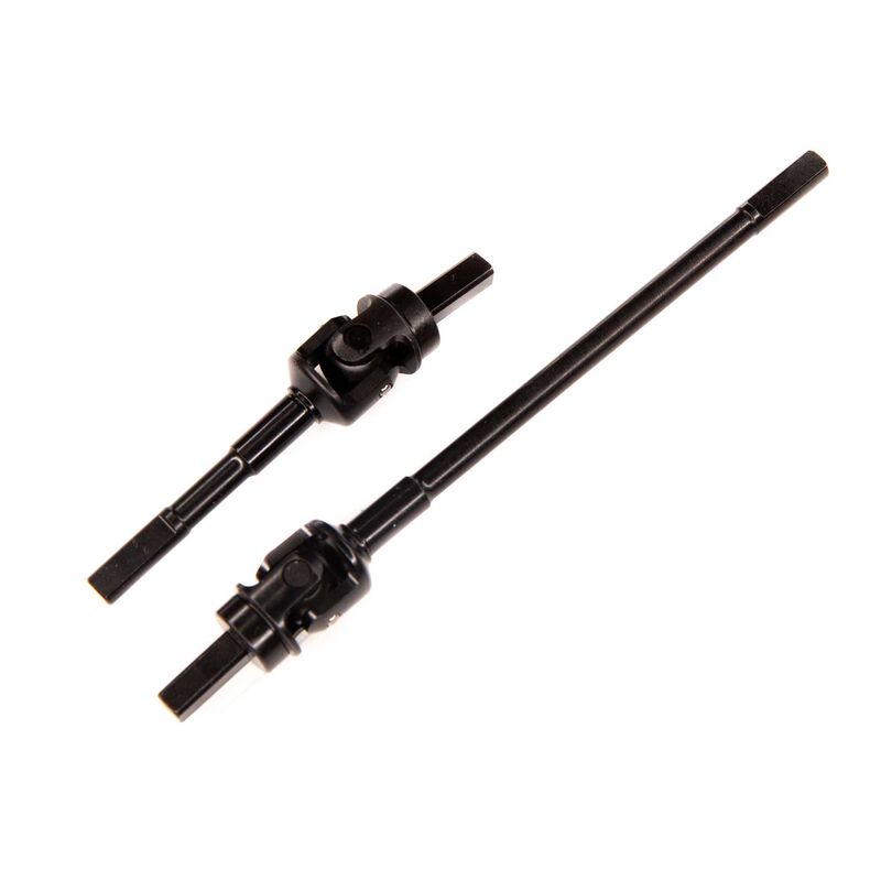 AXIAL AR45P Universal Axle Set (2): SCX10 III Item AXI232027