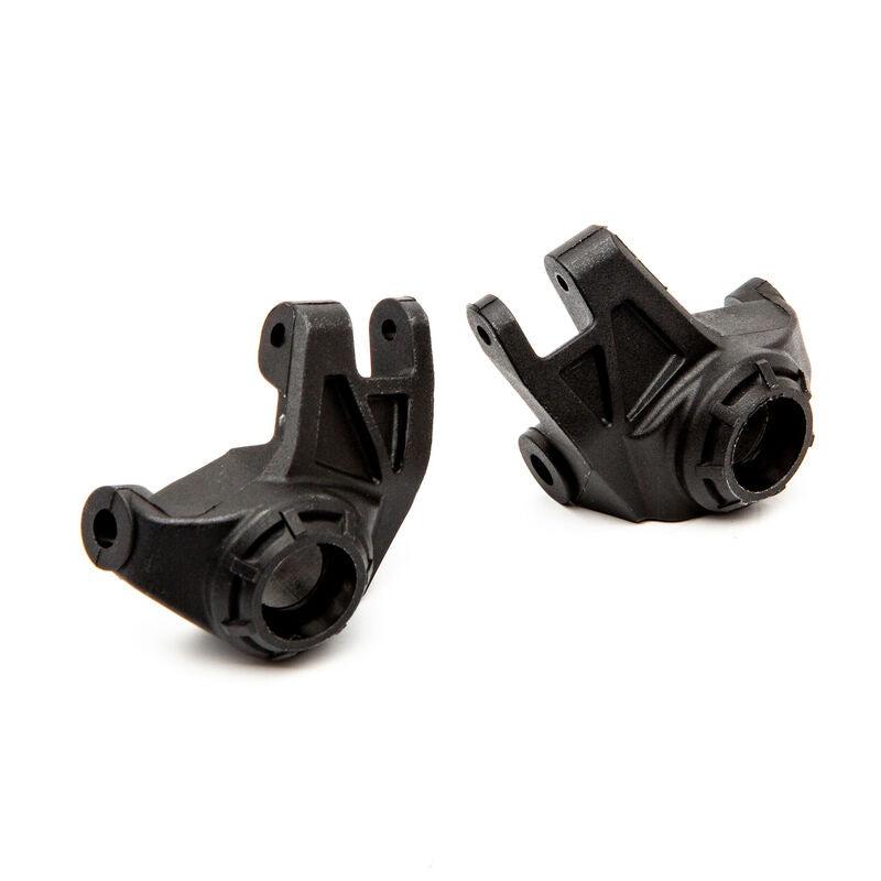 Axial AR45 Steering Knuckle (L-R): SCX10 III AXI232060