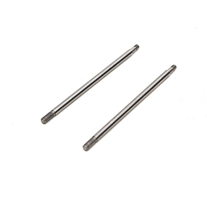 AXIAL Shock Shaft 66.7mm (2) RBX10 Item AXI233024