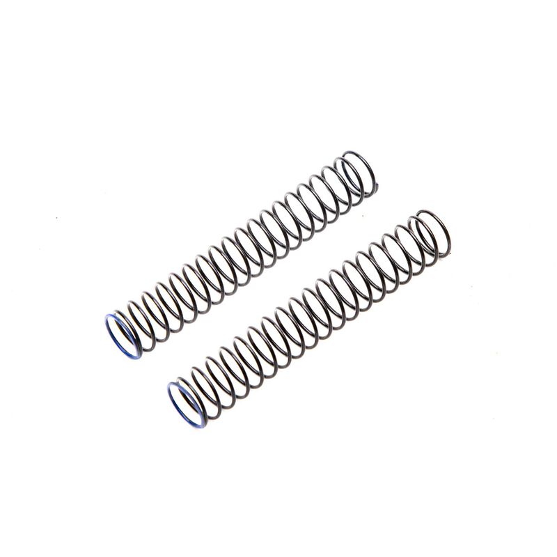 AXIAL Spring 15x105mm 1.75lbs in Purple (2) Item AXI233028