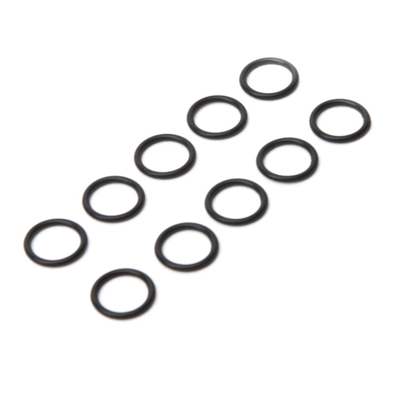 AXIAL O-Ring 9x1.9mm (10) Item AXI233030