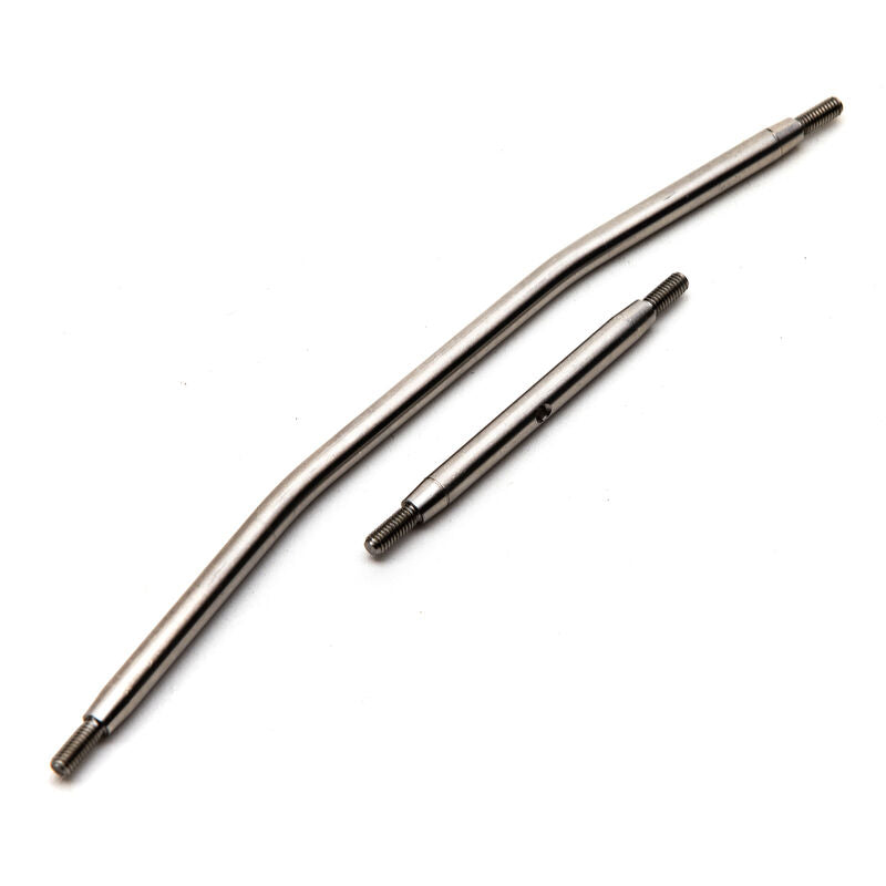 AXIAL Steering Links Stainless Steel (2) RBX10 Item AXI234020