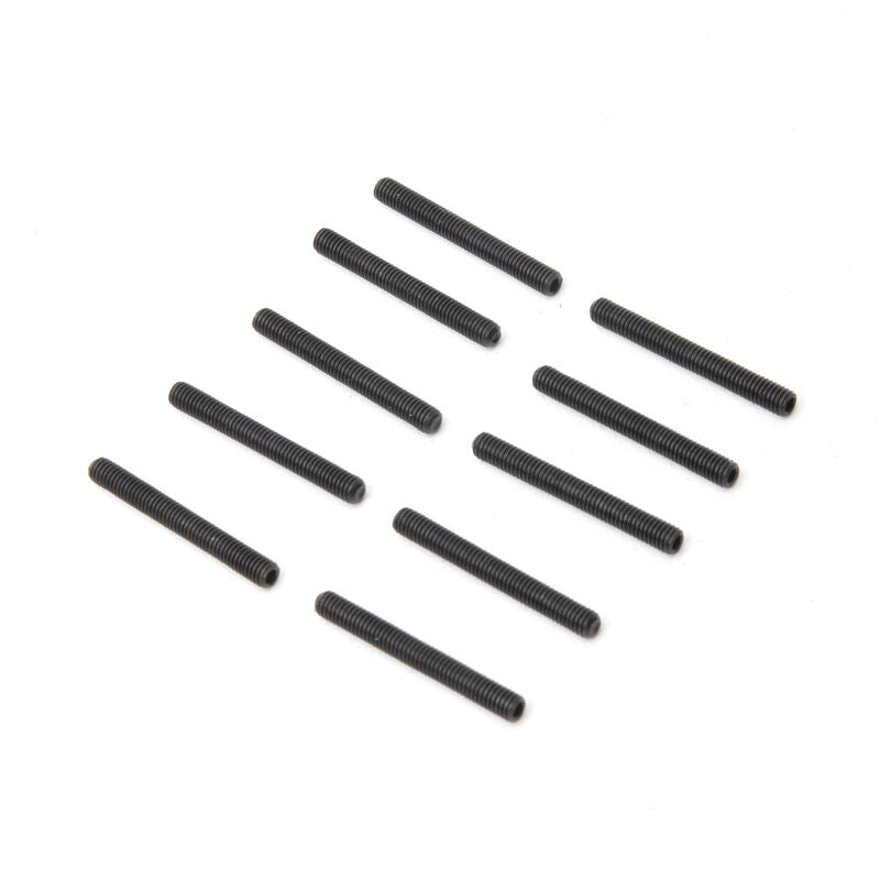 AXIAL AXI235329 M3 x 25mm Cup Point Set Screw (10)