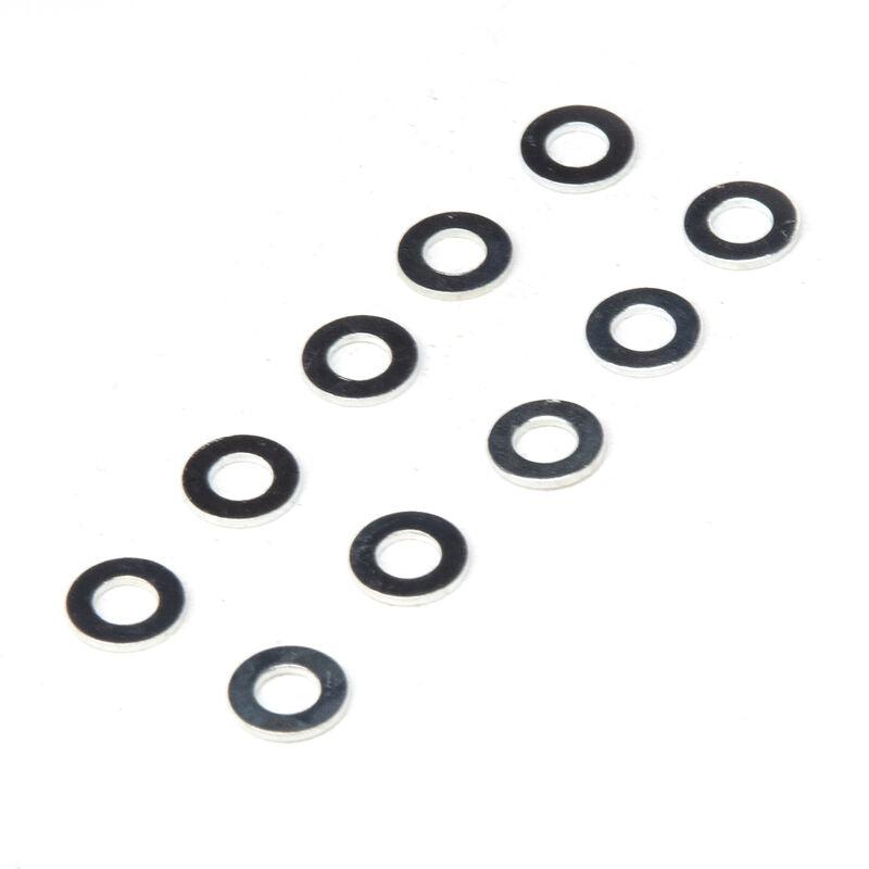 AXIAL AXI236103 2.5mm x 4.6mm x 0.5mm Washer (10)