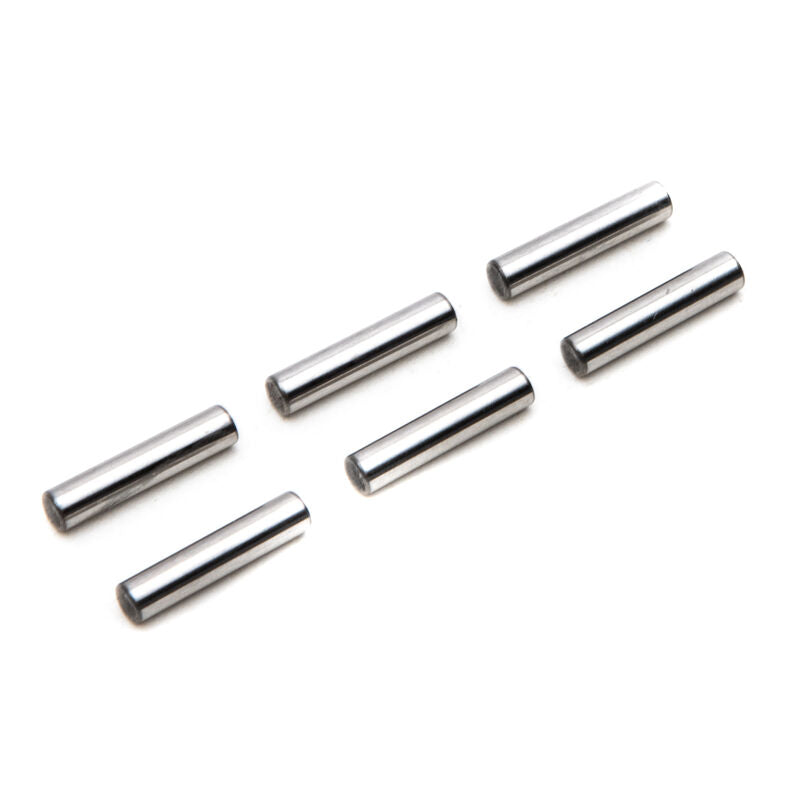 AXIAL M3 x 14mm Pin (6) Item AXI236174