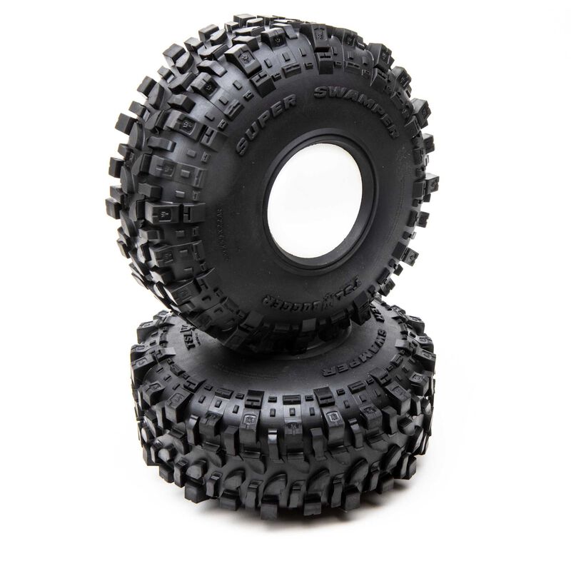 AXIAL AXI43002 2.2 Interco TSL Bogger Tires 5.9 SBR45 (2)