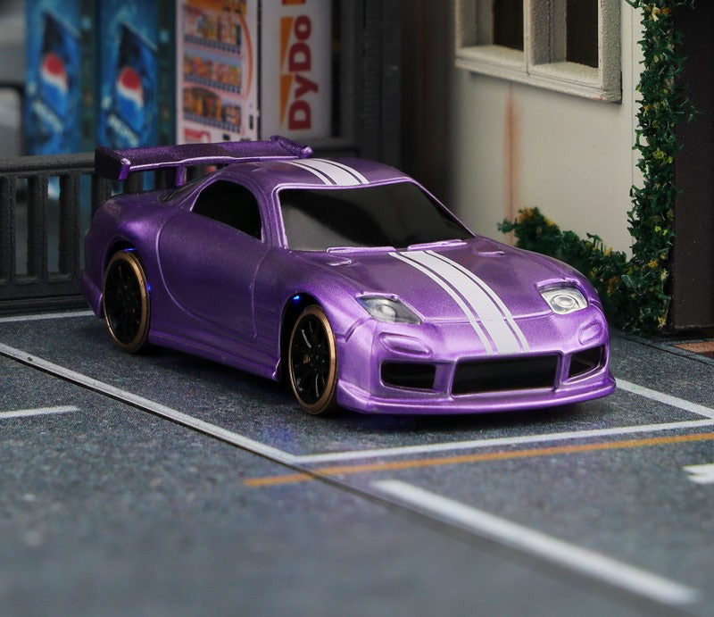 TURBO RACING C61 1/76 RC Drift car