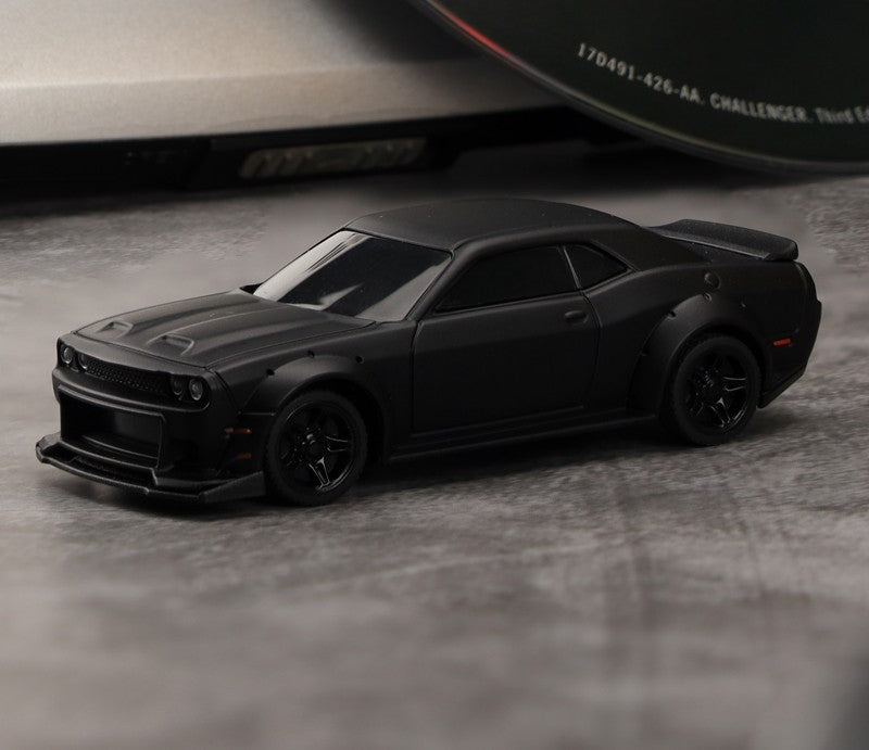 TURBO RACING C62 1/76 RC Drift car