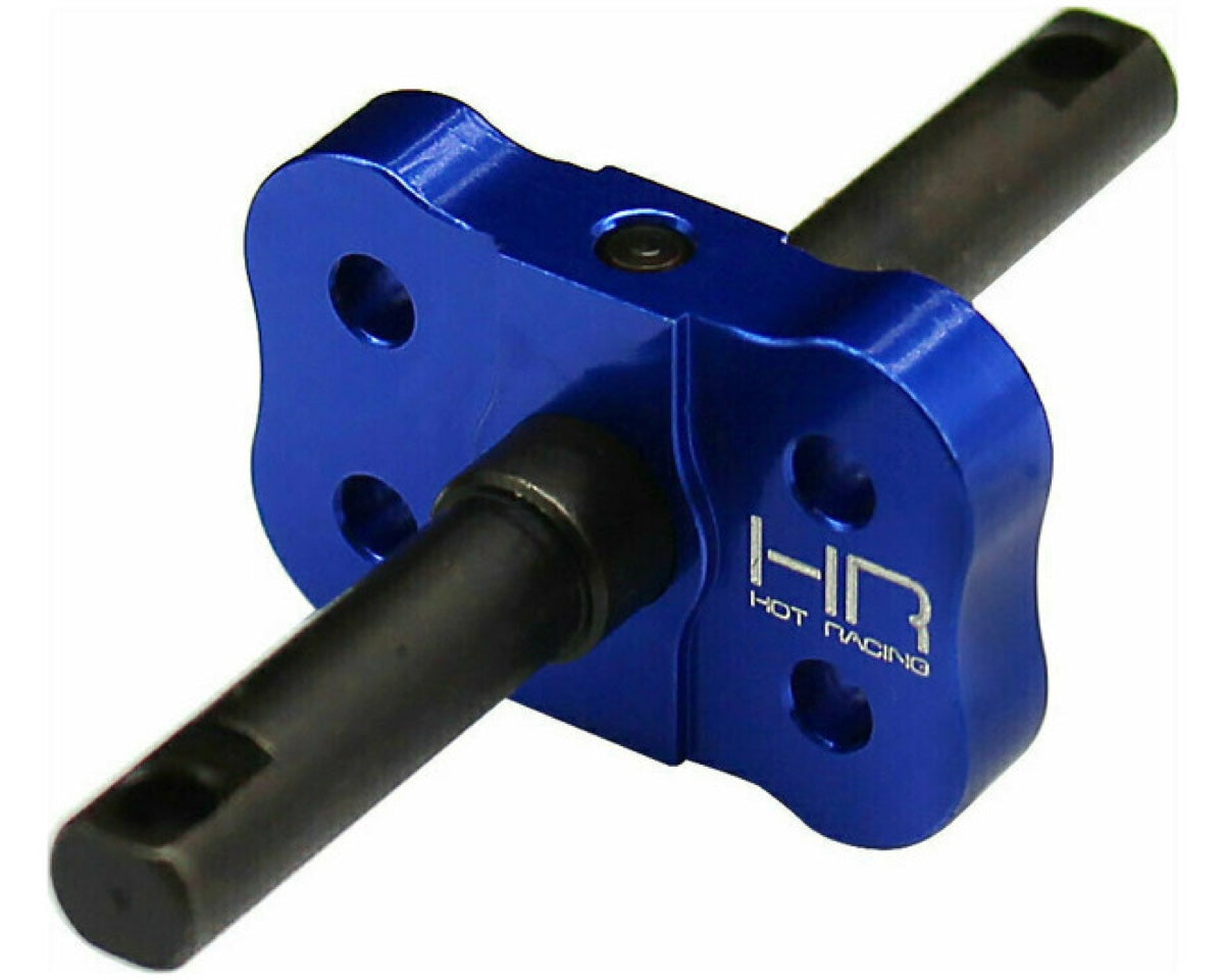 Hot Racing Drivetrain