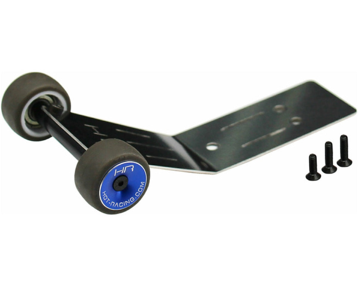 Hot Racing Chassis & Protection