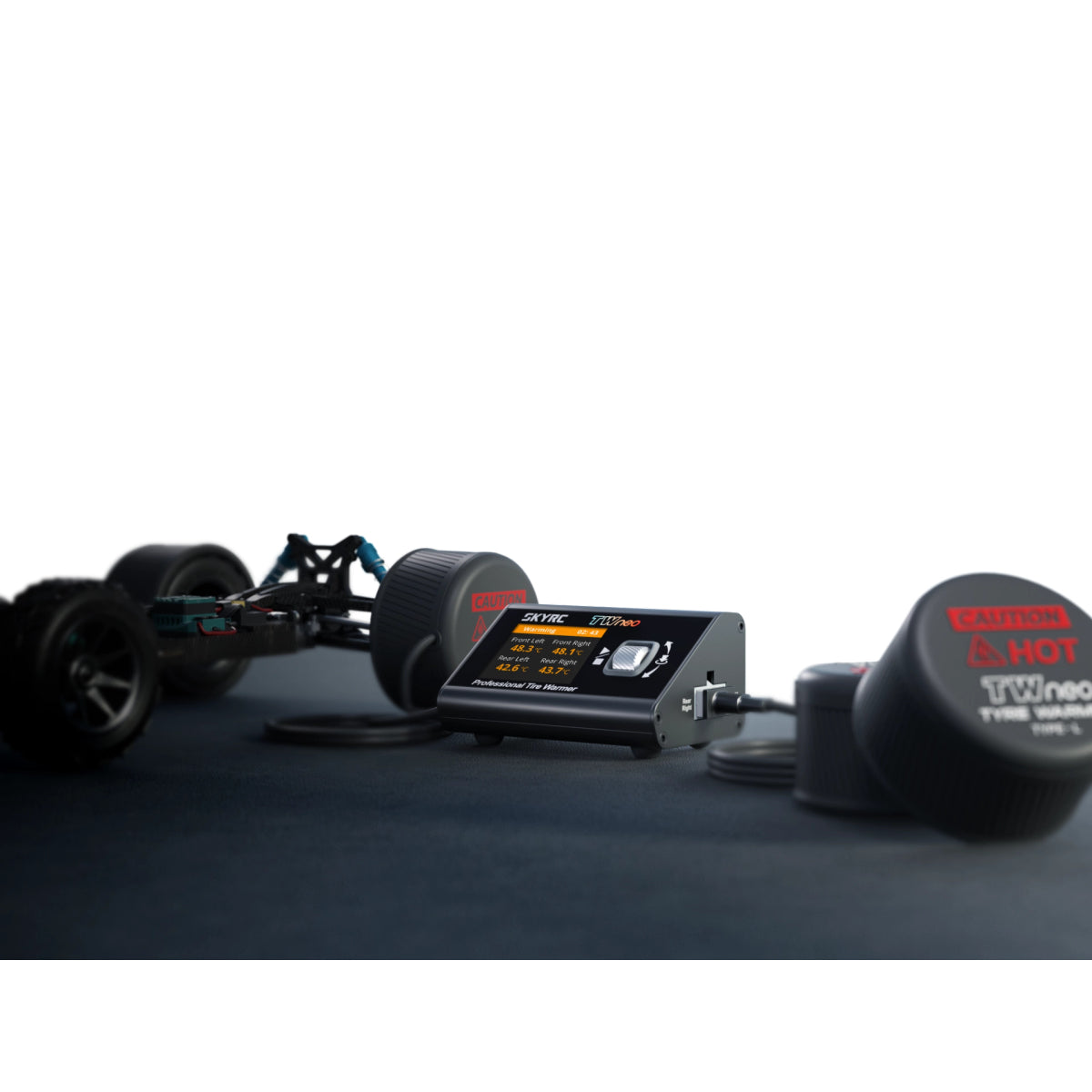SkyRC Tools