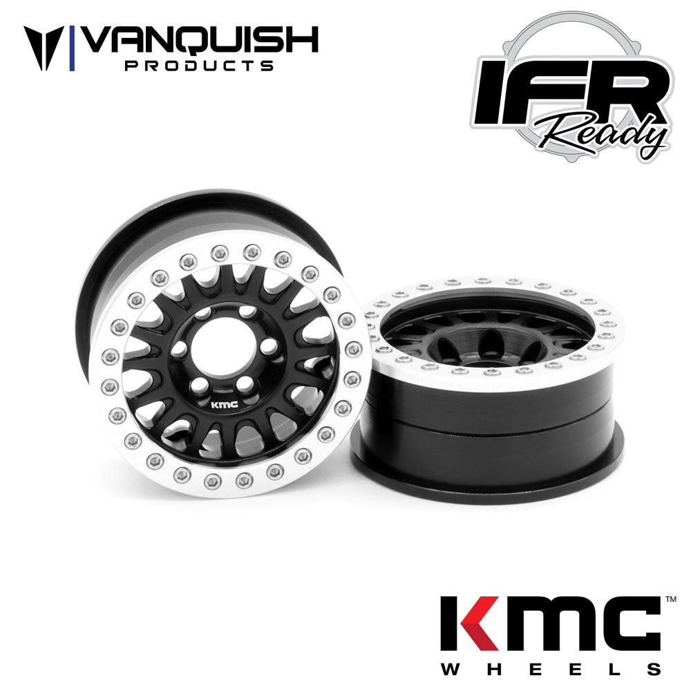 Vanquish Products KMC 1.9 KM445 IMPACT VPS07801
