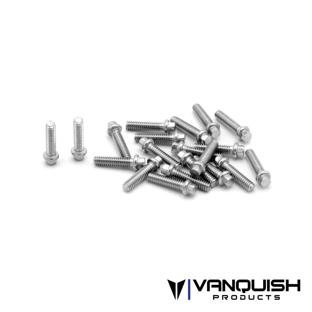 Vanquish Products Scale M2x8 Hardware