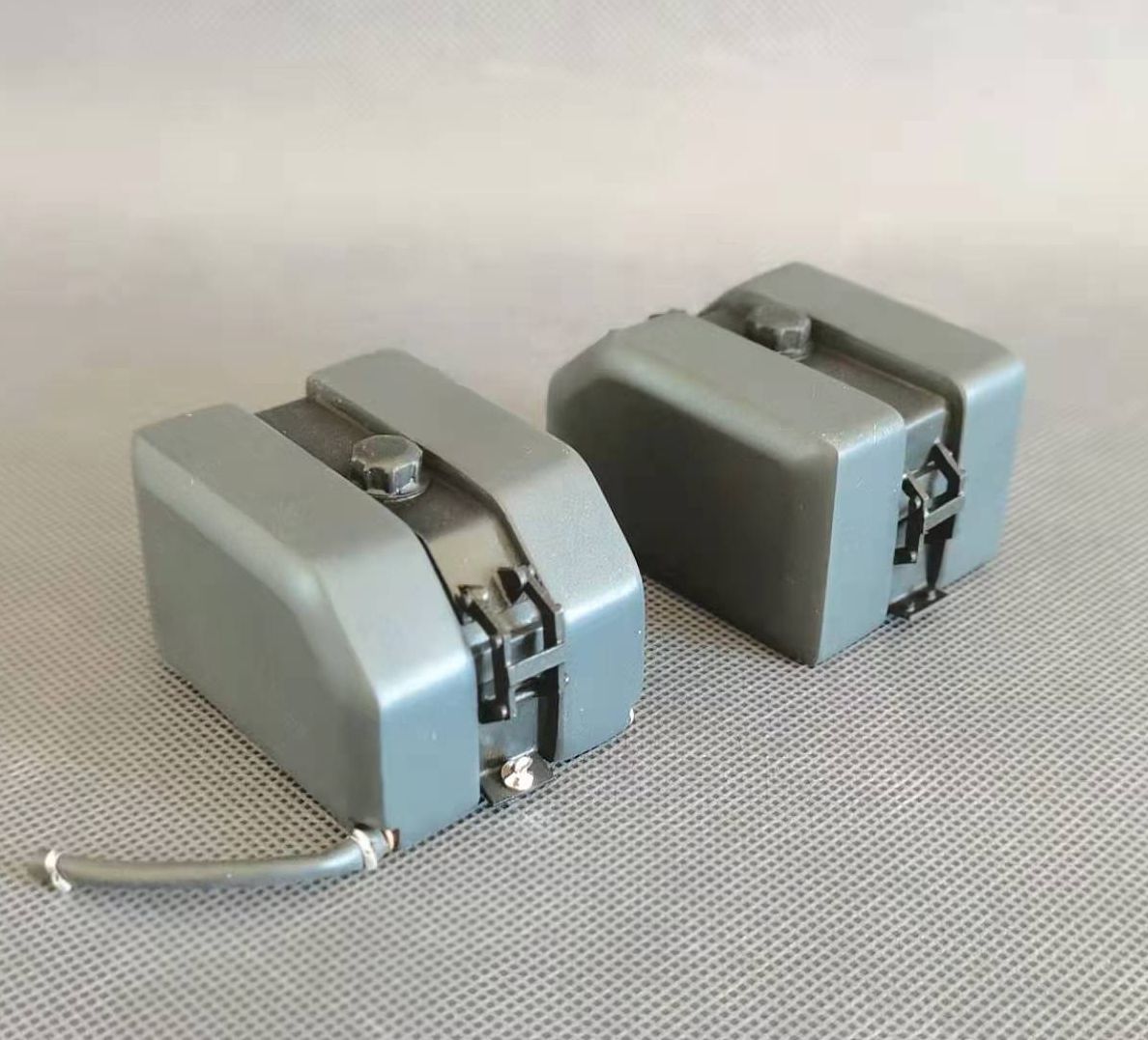 RC Scale accessory Water Tank For RC Truck