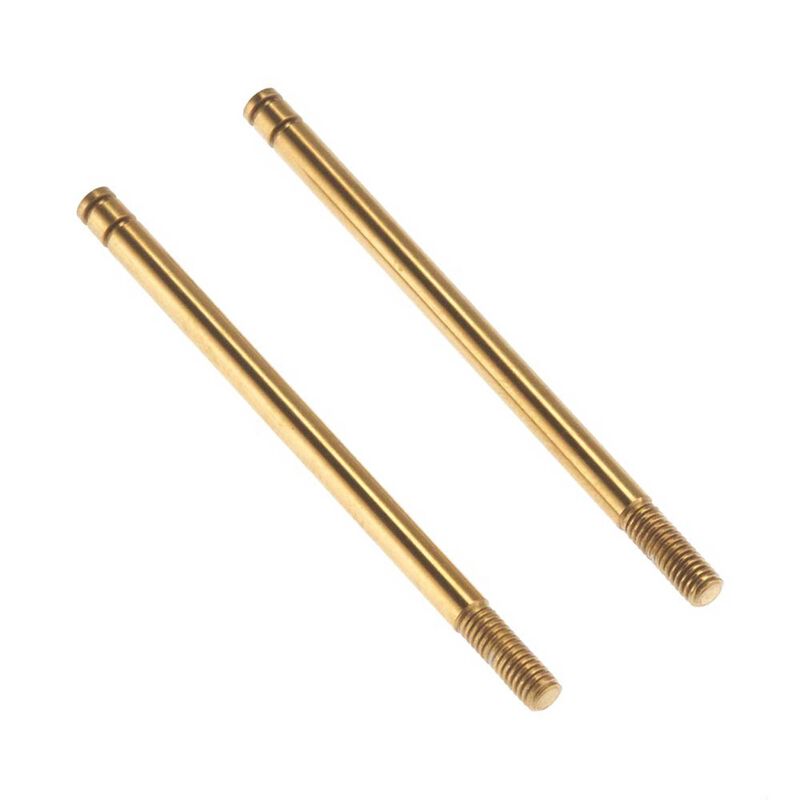 AXIAL AX30146 Shock Shaft 3x50 (2pcs)