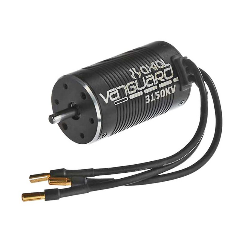 AXIAL AX31047 Brushless 3150KV Electric Motor