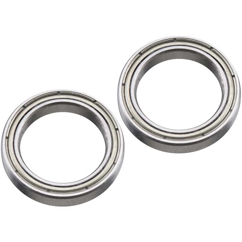 AXIAL Bearing 15x21x4mm (2pcs) AXA1243