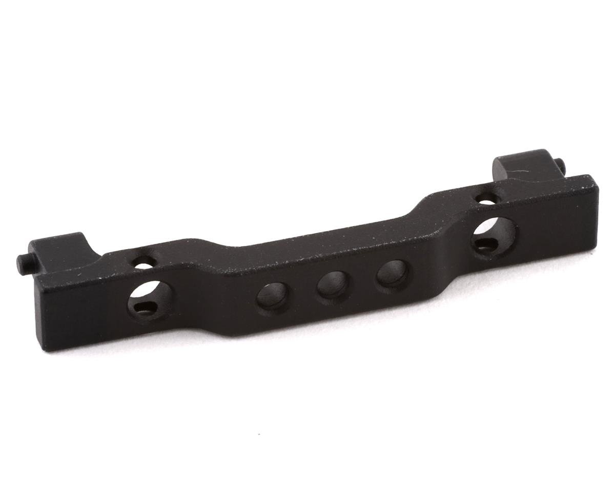 SSD RC SCX24 Aluminum Bumper Mount SSD00444