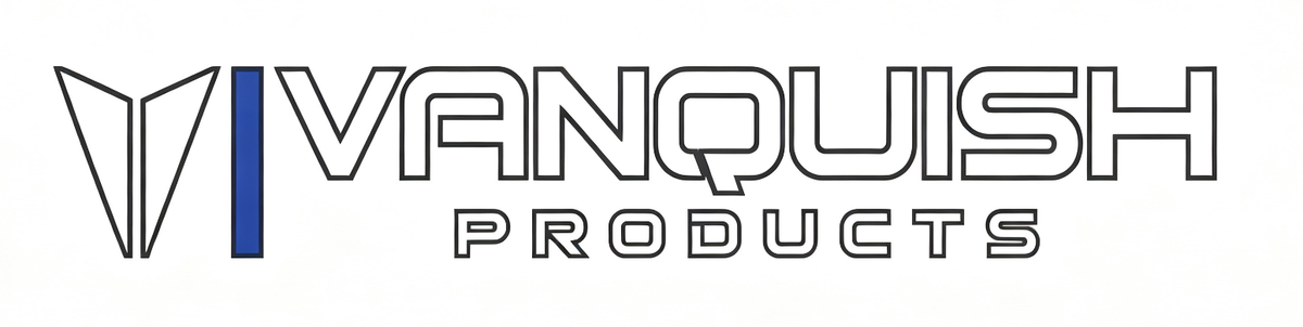 Vanquish Products