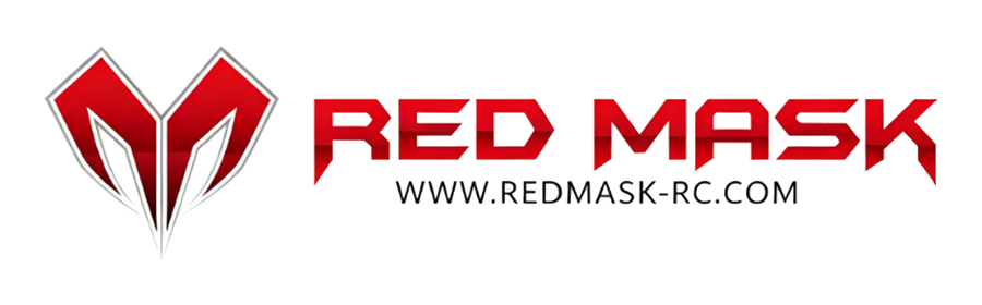 Red Mask