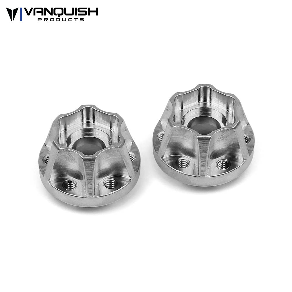Vanquish Product  SLW WHEEL HUBS