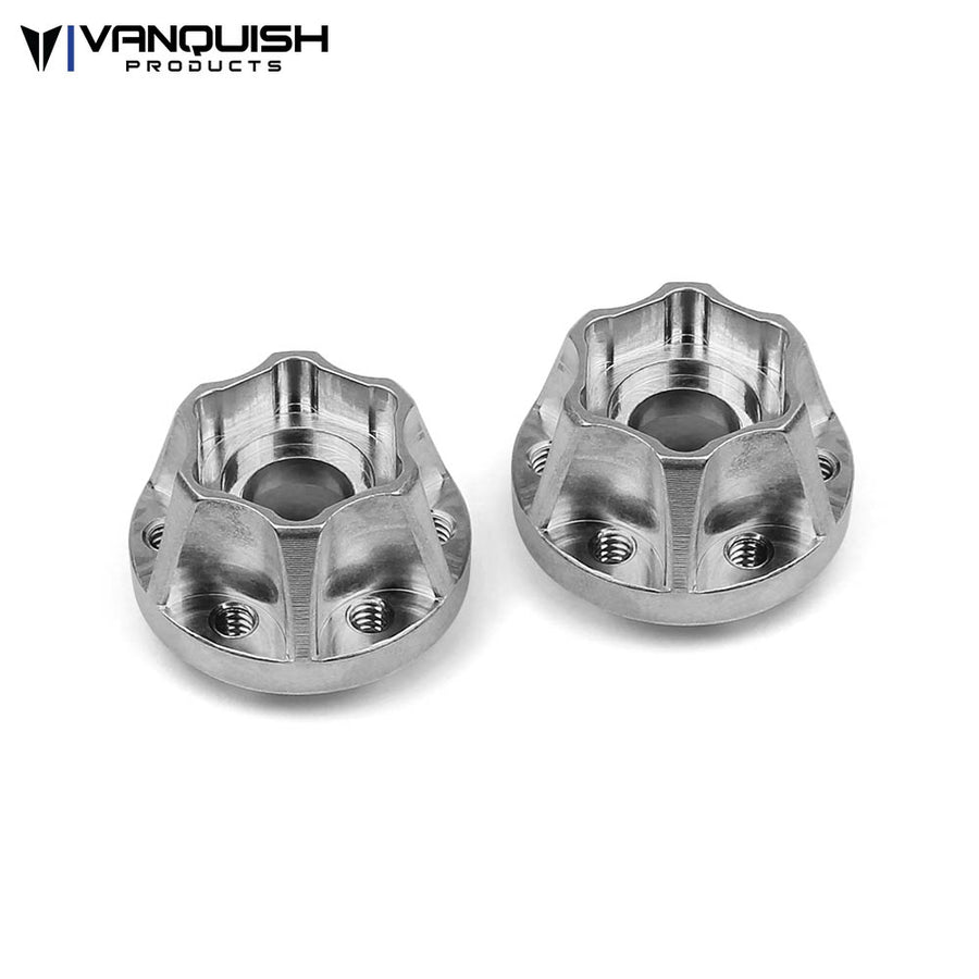Vanquish Product  SLW WHEEL HUBS