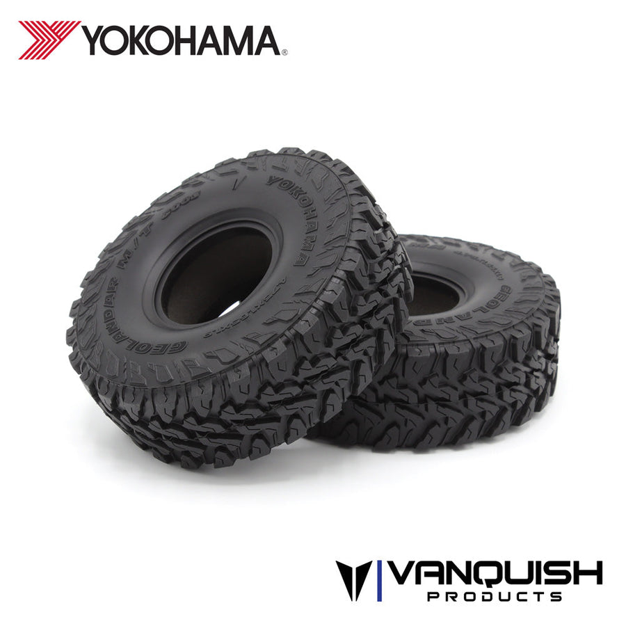 Vanquish Products  KMC 1.9 KM445 IMPACT VPS07801