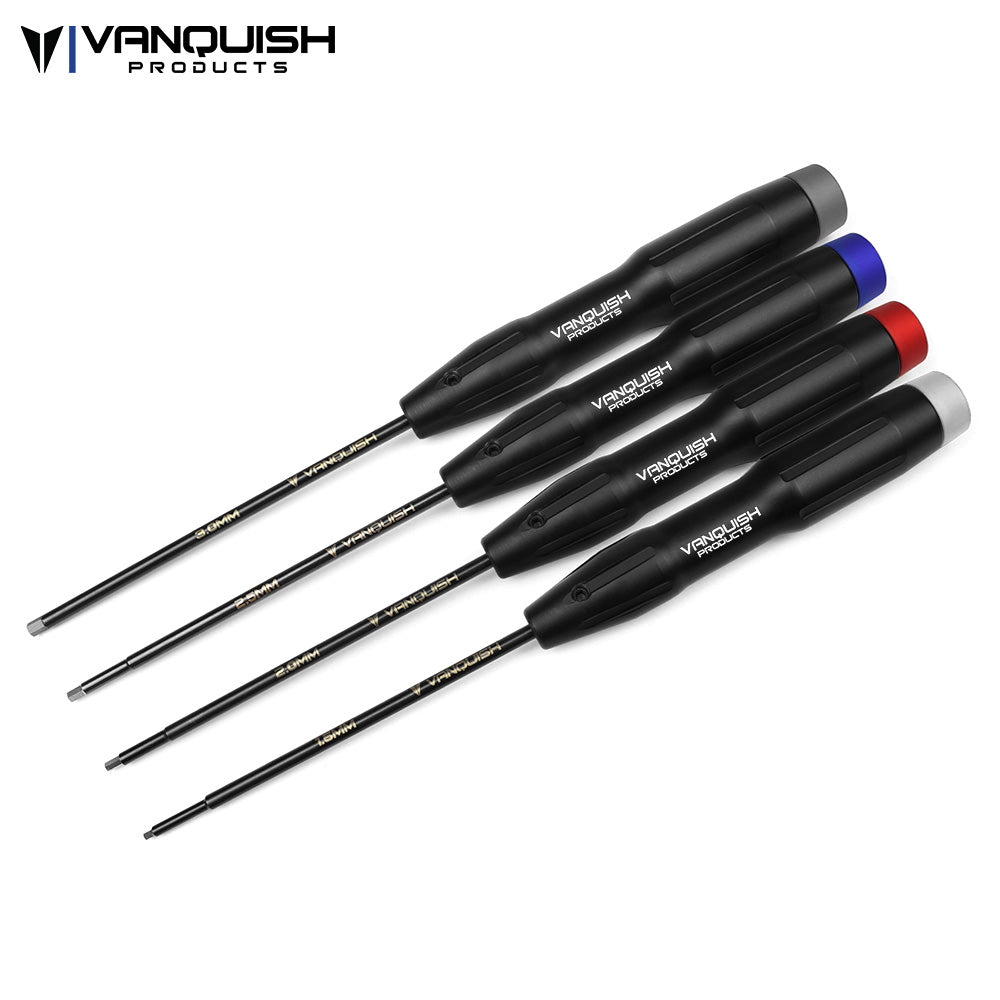 Vanquish Products Metric Tool Set w/Bearing Cap