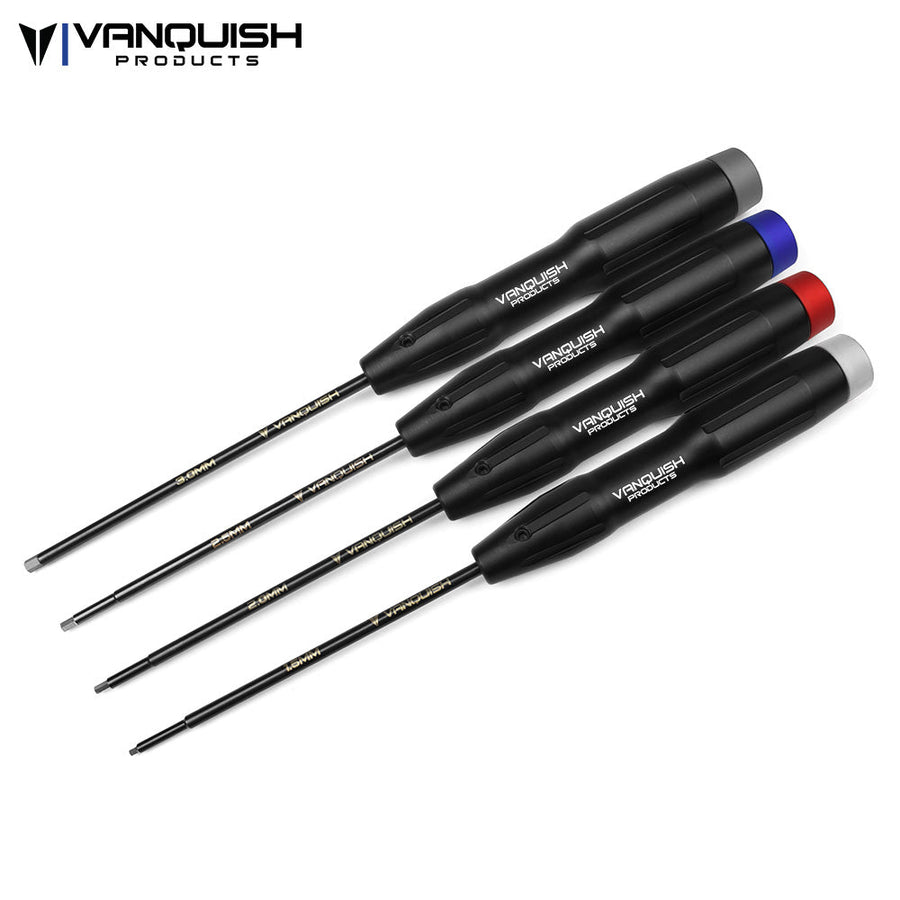 Vanquish Products Metric Tool Set w/Bearing Cap