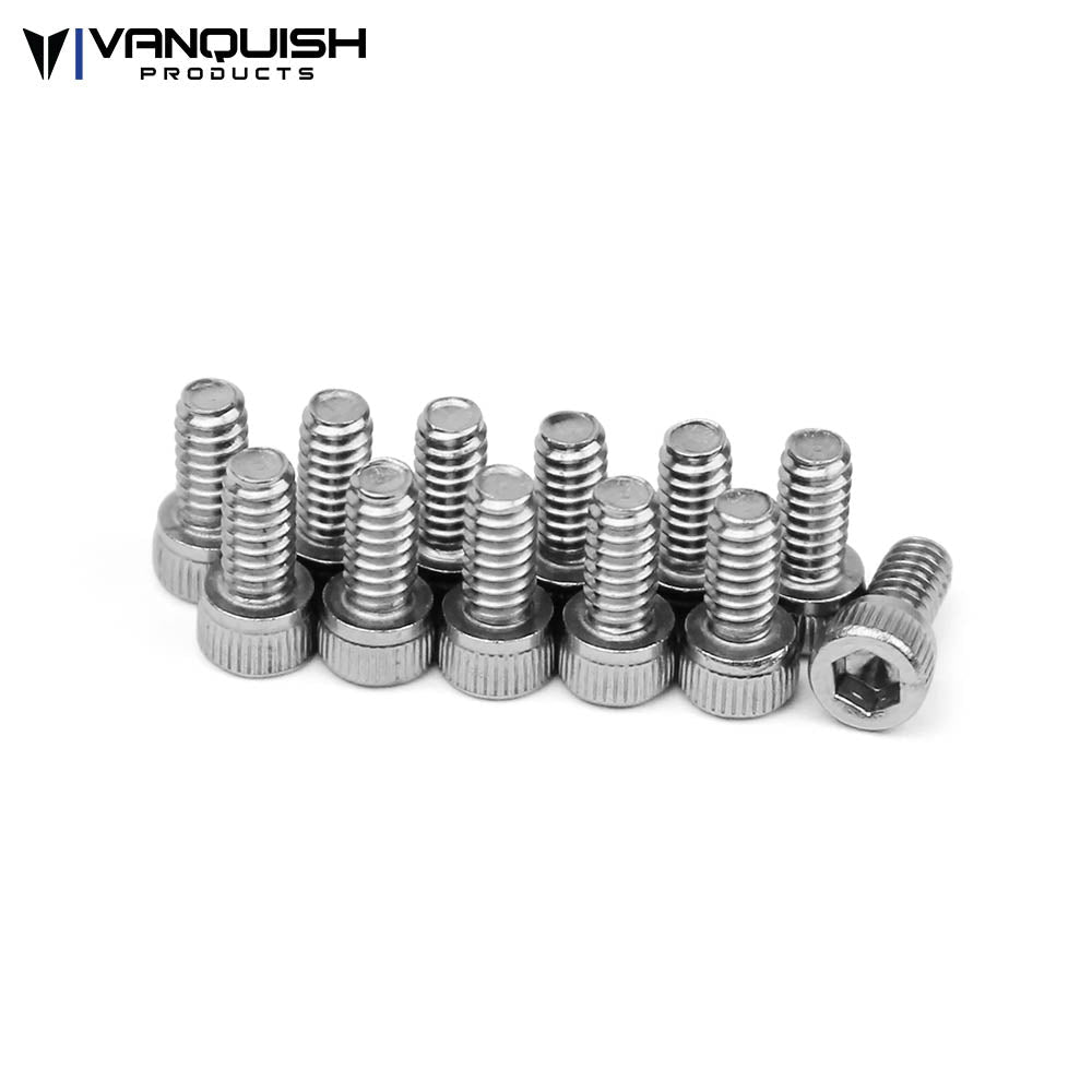 Vanquish Products SLW Hub Screw Kit