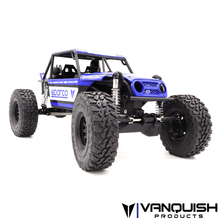 Vanquish Products H10 Optic Sparco RTR