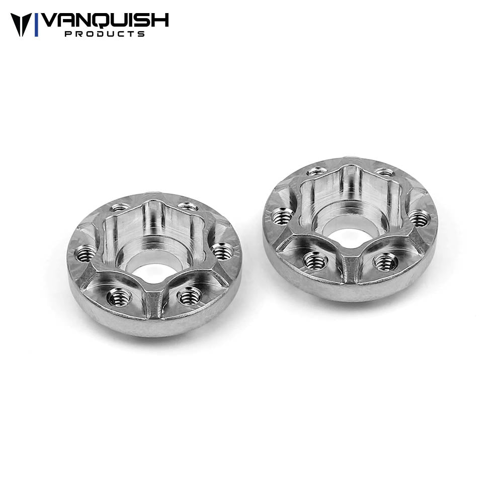 Vanquish Products SLW Wheel Hubs