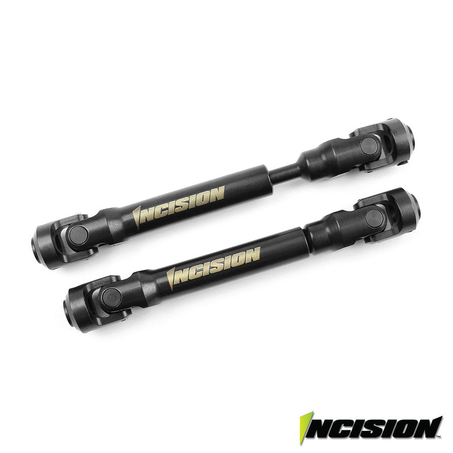 Vanquish Products Incision Driveshafts for VS4-10, VRD, H10